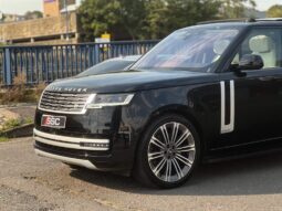 
										Land Rover Range Rover –  3.0 P400 MHEV Autobiography Auto 4WD Euro 6 (s/s) 5dr full									