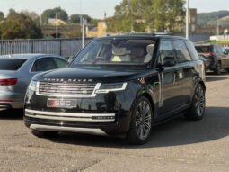 
										Land Rover Range Rover –  3.0 P400 MHEV Autobiography Auto 4WD Euro 6 (s/s) 5dr full									