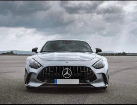 Mercedes AMG GT – 4.0 63 V8 BiTurbo Performance SpdS MCT 4MATIC+ Euro 6 (s/s) 2dr