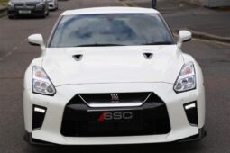 
										Nissan GT-R –  3.8 V6 Recaro Auto 4WD Euro 6 2dr full									