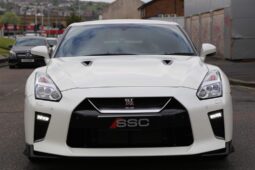 
										Nissan GT-R –  3.8 V6 Recaro Auto 4WD Euro 6 2dr full									