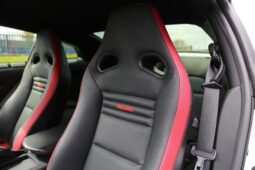 
										Nissan GT-R –  3.8 V6 Recaro Auto 4WD Euro 6 2dr full									