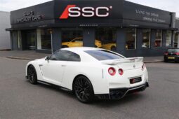 
										Nissan GT-R –  3.8 V6 Recaro Auto 4WD Euro 6 2dr full									