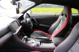 
										Nissan GT-R –  3.8 V6 Recaro Auto 4WD Euro 6 2dr full									