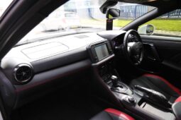 
										Nissan GT-R –  3.8 V6 Recaro Auto 4WD Euro 6 2dr full									