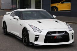 
										Nissan GT-R –  3.8 V6 Recaro Auto 4WD Euro 6 2dr full									