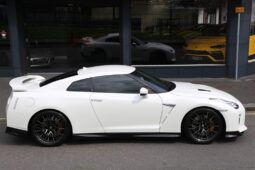 
										Nissan GT-R –  3.8 V6 Recaro Auto 4WD Euro 6 2dr full									