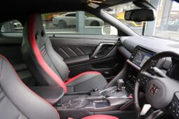 
										Nissan GT-R –  3.8 V6 Recaro Auto 4WD Euro 6 2dr full									