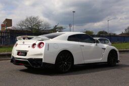 
										Nissan GT-R –  3.8 V6 Recaro Auto 4WD Euro 6 2dr full									