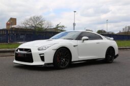 
										Nissan GT-R –  3.8 V6 Recaro Auto 4WD Euro 6 2dr full									