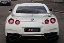 
										Nissan GT-R –  3.8 V6 Recaro Auto 4WD Euro 6 2dr full									