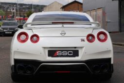 
										Nissan GT-R –  3.8 V6 Recaro Auto 4WD Euro 6 2dr full									