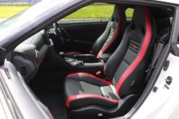 
										Nissan GT-R –  3.8 V6 Recaro Auto 4WD Euro 6 2dr full									