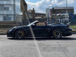 
										Porsche 911 –  3.7T 992 Turbo S PDK 4WD Euro 6 (s/s) 2dr full									