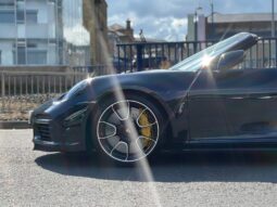 
										Porsche 911 –  3.7T 992 Turbo S PDK 4WD Euro 6 (s/s) 2dr full									