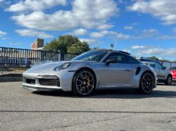 
										Porsche 911  – 3.7T 992 Turbo S PDK 4WD Euro 6 (s/s) 2dr full									