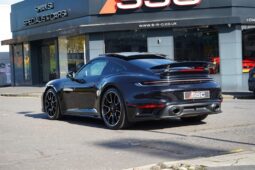 
										Porsche 911 –  3.7T 992 Turbo S PDK 4WD Euro 6 (s/s) 2dr full									