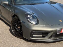 
										Porsche 911 –  3.0T 992 Carrera GTS PDK Euro 6 (s/s) 2dr full									