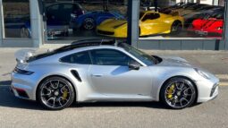 
										Porsche 911  – 3.7T 992 Turbo S PDK 4WD Euro 6 (s/s) 2dr full									