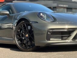 
										Porsche 911 –  3.0T 992 Carrera GTS PDK Euro 6 (s/s) 2dr full									