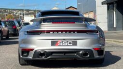 
										Porsche 911  – 3.7T 992 Turbo S PDK 4WD Euro 6 (s/s) 2dr full									