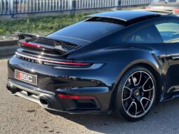 
										Porsche 911 –  3.7T 992 Turbo S PDK 4WD Euro 6 (s/s) 2dr full									