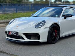 
										Porsche 911 –  3.0T 992 Carrera GTS PDK Euro 6 (s/s) 2dr full									