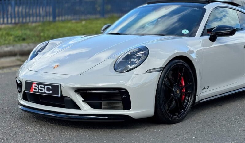 
								Porsche 911 –  3.0T 992 Carrera GTS PDK Euro 6 (s/s) 2dr full									