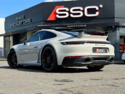 
										Porsche 911 –  3.0T 992 Carrera GTS PDK Euro 6 (s/s) 2dr full									