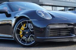 
										Porsche 911 –  3.7T 992 Turbo S PDK 4WD Euro 6 (s/s) 2dr full									