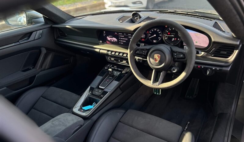 
								Porsche 911 –  3.0T 992 Carrera GTS PDK Euro 6 (s/s) 2dr full									