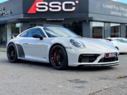 
										Porsche 911 –  3.0T 992 Carrera GTS PDK Euro 6 (s/s) 2dr full									