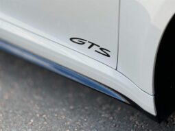 
										Porsche 911 –  3.0T 992 Carrera GTS PDK Euro 6 (s/s) 2dr full									