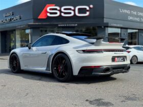 Porsche 911 –  3.0T 992 Carrera GTS PDK Euro 6 (s/s) 2dr