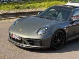 
										Porsche 911 –  3.0T 992 Carrera GTS PDK Euro 6 (s/s) 2dr full									