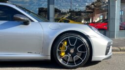 
										Porsche 911  – 3.7T 992 Turbo S PDK 4WD Euro 6 (s/s) 2dr full									