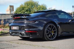 
										Porsche 911 –  3.7T 992 Turbo S PDK 4WD Euro 6 (s/s) 2dr full									