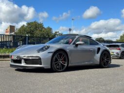 
										Porsche 911 –  3.7T 992 Turbo PDK 4WD Euro 6 (s/s) 2dr full									