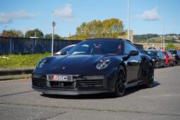 
										Porsche 911 –  3.7T 992 Turbo S PDK 4WD Euro 6 (s/s) 2dr full									