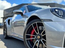 
										Porsche 911 –  3.7T 992 Turbo PDK 4WD Euro 6 (s/s) 2dr full									