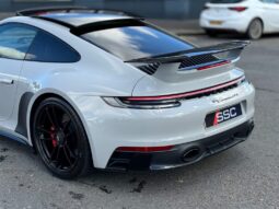 
										Porsche 911 –  3.0T 992 Carrera GTS PDK Euro 6 (s/s) 2dr full									