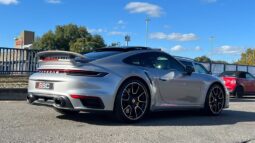 
										Porsche 911  – 3.7T 992 Turbo S PDK 4WD Euro 6 (s/s) 2dr full									