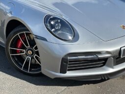 
										Porsche 911 –  3.7T 992 Turbo PDK 4WD Euro 6 (s/s) 2dr full									