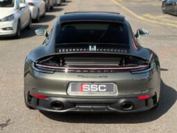 
										Porsche 911 –  3.0T 992 Carrera GTS PDK Euro 6 (s/s) 2dr full									