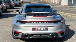 
										Porsche 911  – 3.7T 992 Turbo S PDK 4WD Euro 6 (s/s) 2dr full									