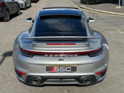 
										Porsche 911 –  3.7T 992 Turbo PDK 4WD Euro 6 (s/s) 2dr full									