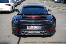 
										Porsche 911 –  3.7T 992 Turbo S PDK 4WD Euro 6 (s/s) 2dr full									