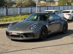 
										Porsche 911 –  3.0T 992 Carrera GTS PDK Euro 6 (s/s) 2dr full									