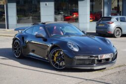 
										Porsche 911 –  3.7T 992 Turbo S PDK 4WD Euro 6 (s/s) 2dr full									