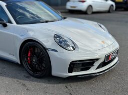 
										Porsche 911 –  3.0T 992 Carrera GTS PDK Euro 6 (s/s) 2dr full									